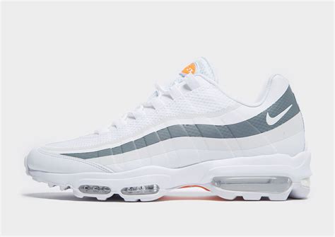 nike air max 95 ultra herren weiß|nike air max 95 premium.